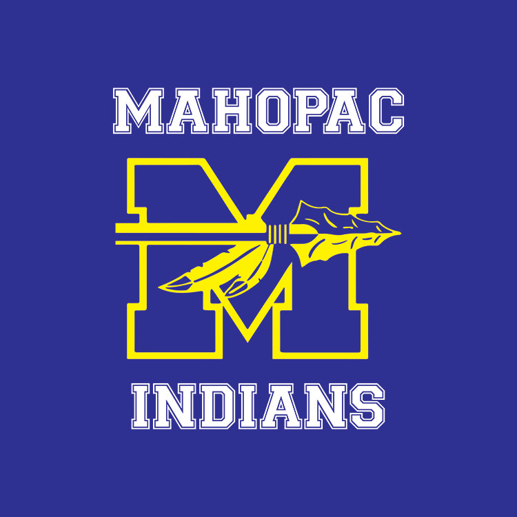 Mahopac Baseball Hoodie, Indians M , Go Pac – Ruffino Customs Apparel