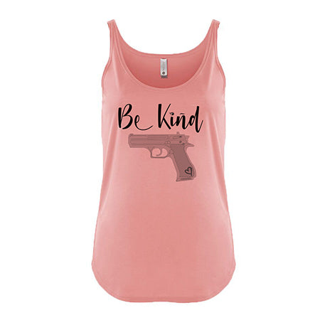 BE KIND tank