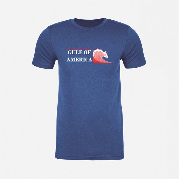 GULF OF AMERICA tee