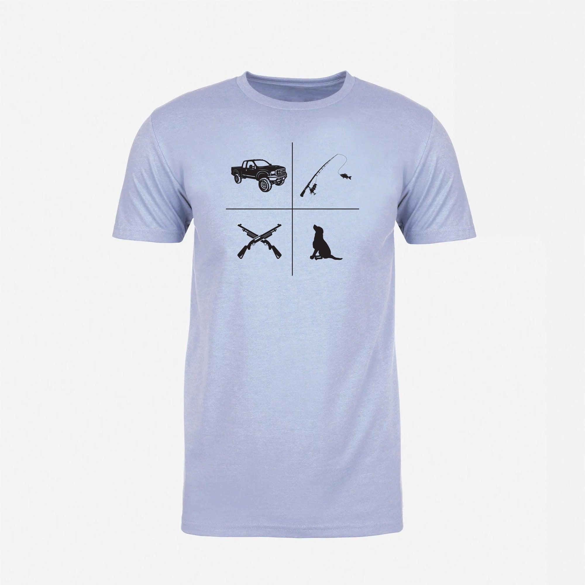 OZARKS tee