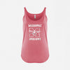 Mahopac Indians ladies summer tank