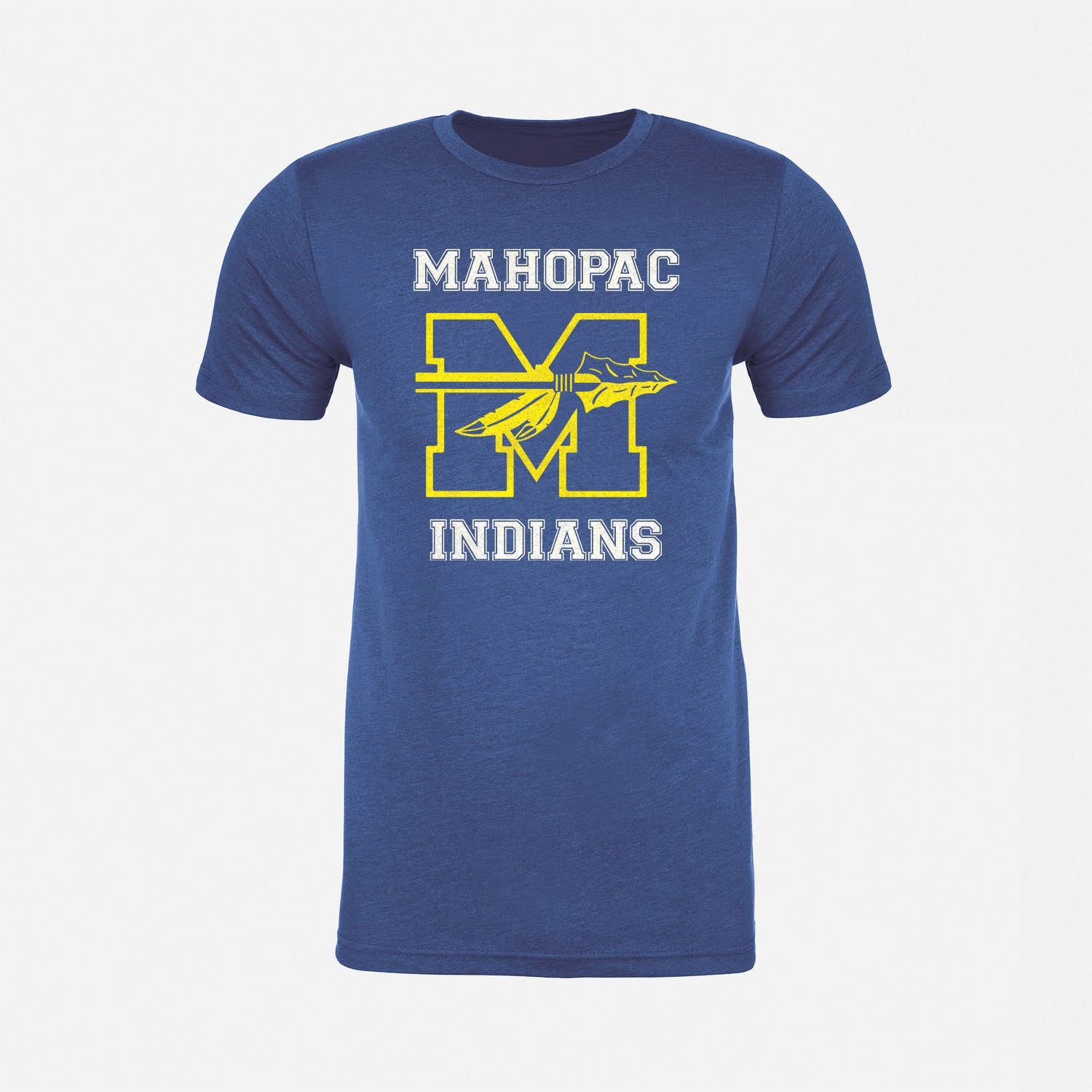 Mahopac Baseball Hoodie, Indians M , Go Pac – Ruffino Customs Apparel