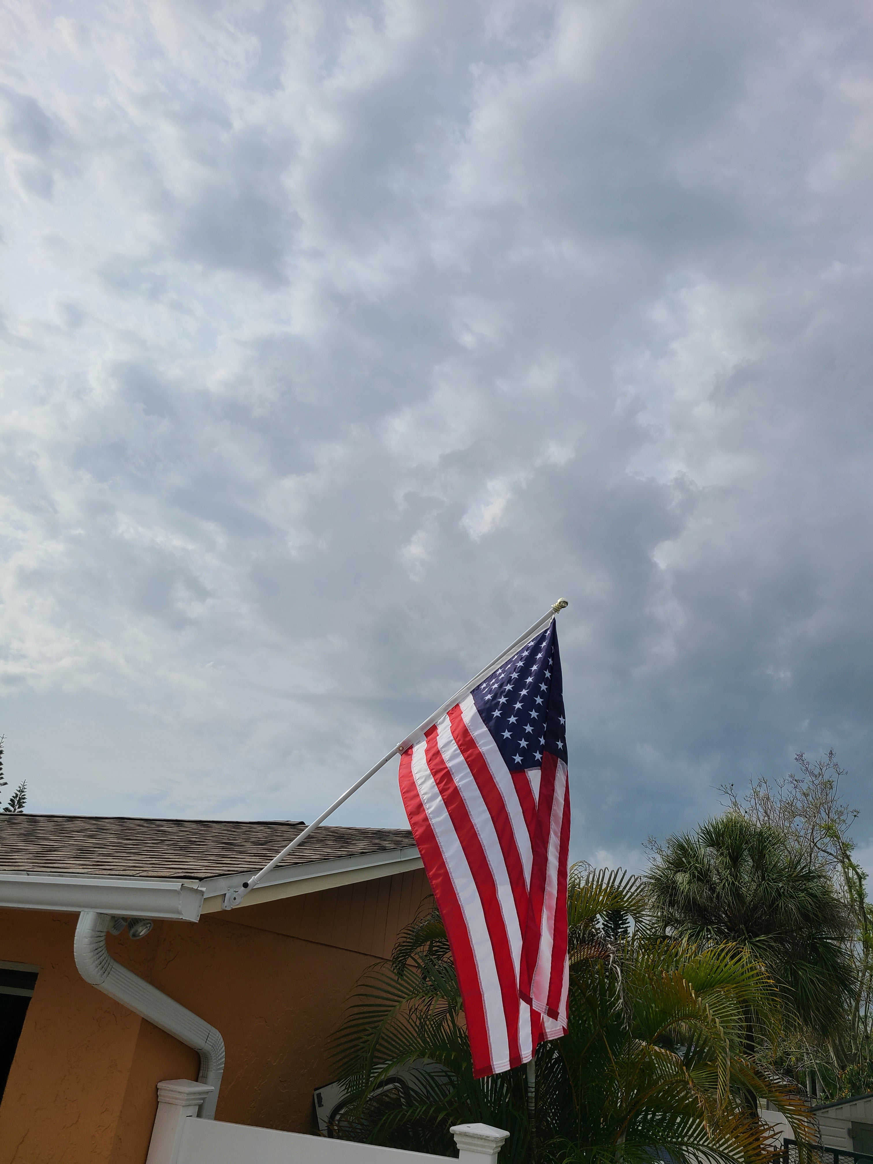 American Flags