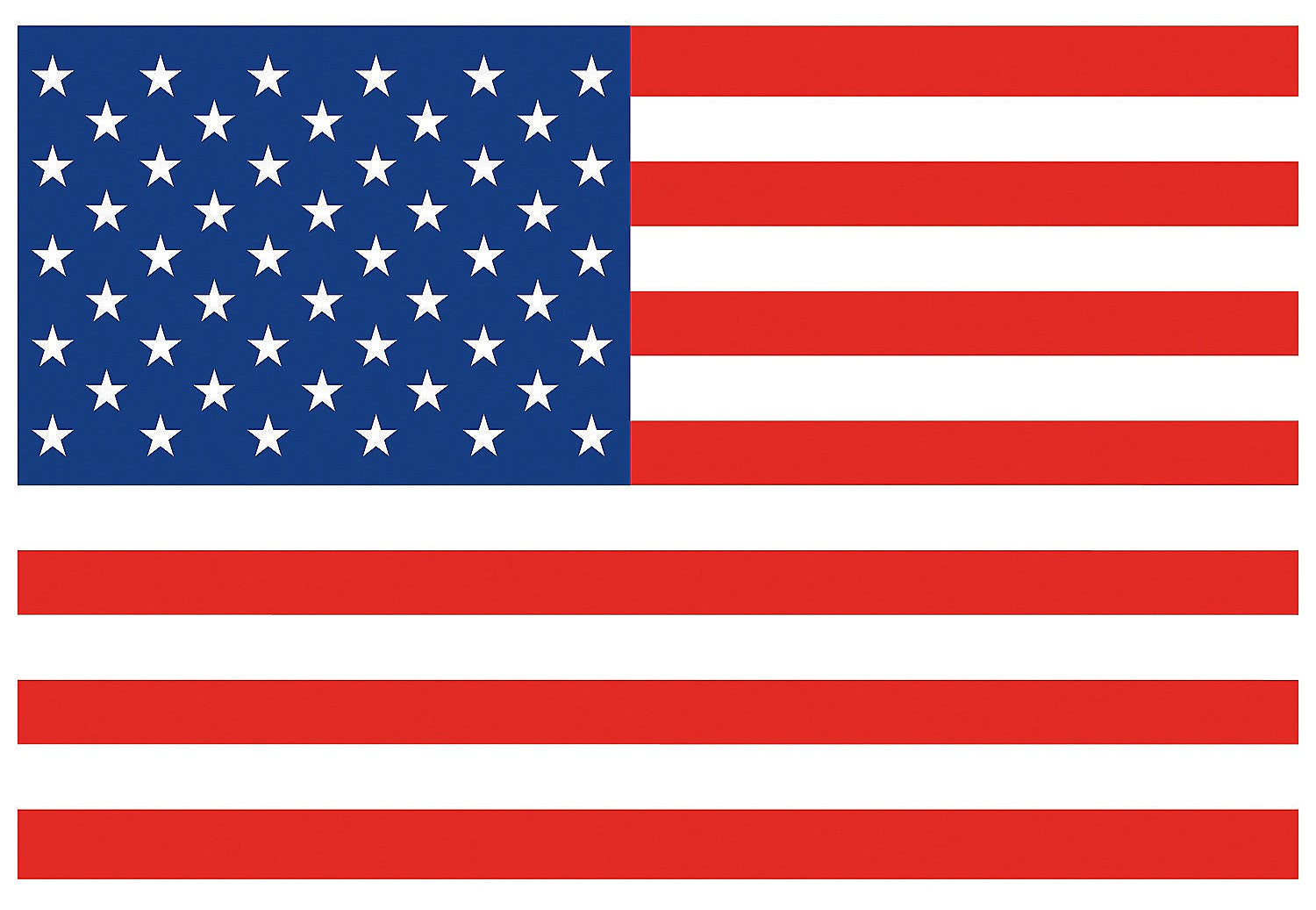 American Flags