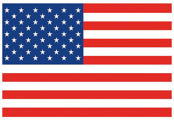 American Flags