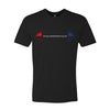 AMERICAN BARBELL tee