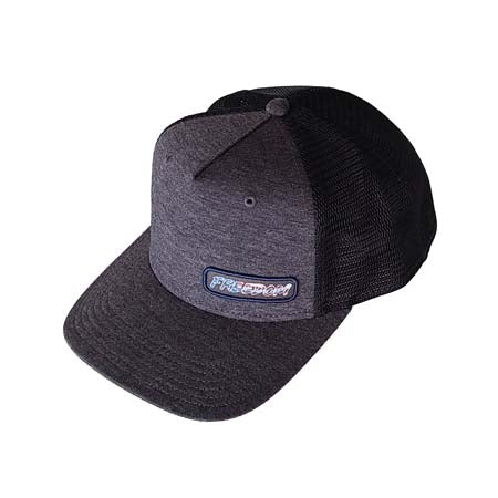 FREEDOM flat brim hat