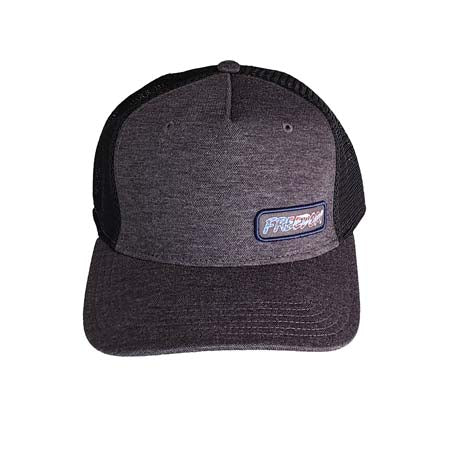 FREEDOM flat brim hat