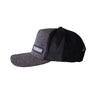 FREEDOM flat brim hat