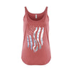 WHITE FLAG ladies tank